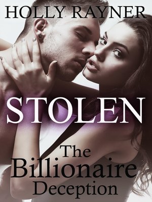 cover image of Stolen